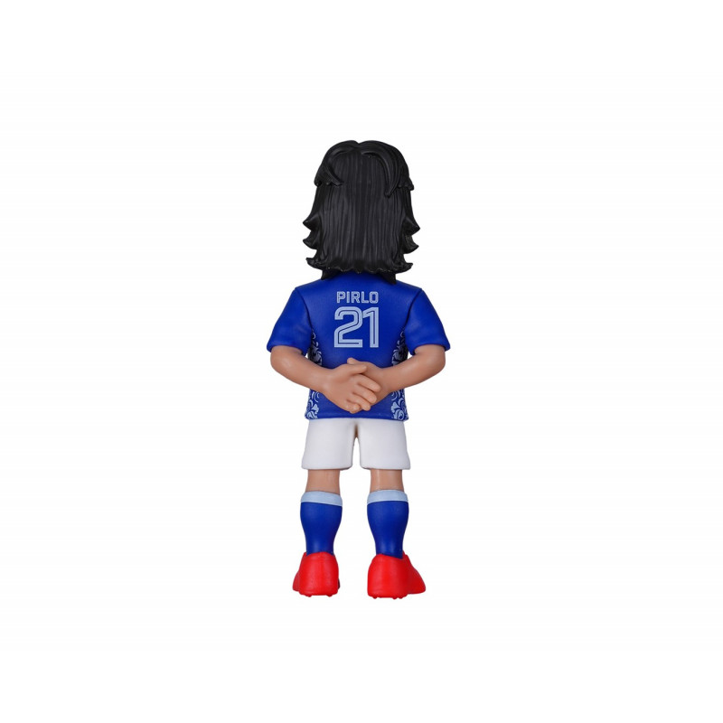 Minix WC Legends Italy - Andrea Pirlo figurka kolekcjonerska