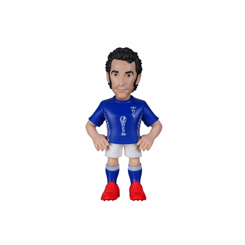 Minix WC Legends Italy - Alessandro Del Piero figurka kolekcjonerska
