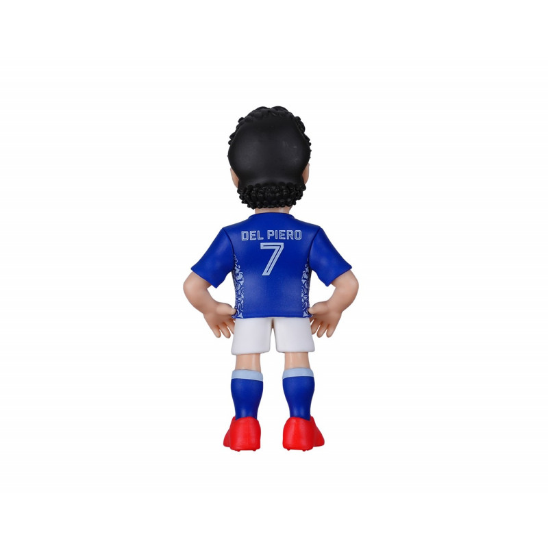 Minix WC Legends Italy - Alessandro Del Piero figurka kolekcjonerska