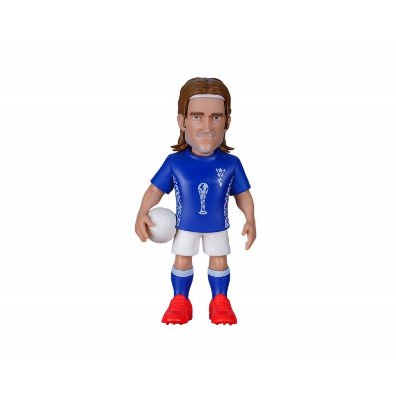 Minix WC Legends Italy - Francesco Totti figurka kolekcjonerska