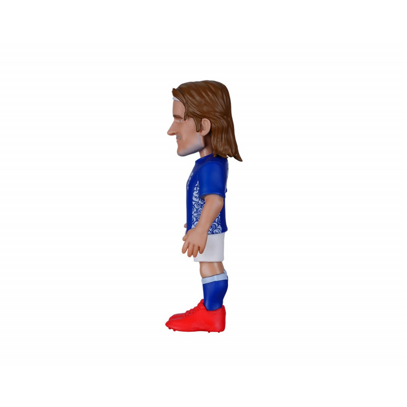 Minix WC Legends Italy - Francesco Totti figurka kolekcjonerska
