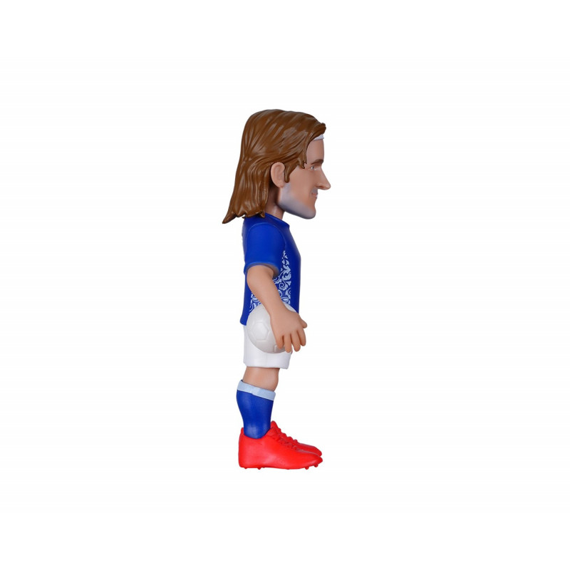 Minix WC Legends Italy - Francesco Totti figurka kolekcjonerska