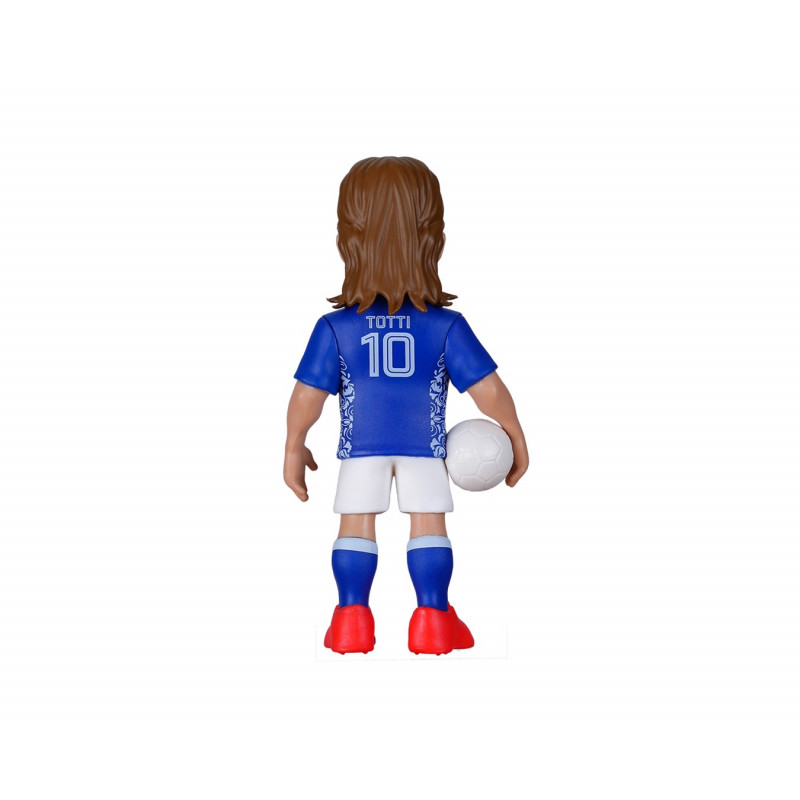 Minix WC Legends Italy - Francesco Totti figurka kolekcjonerska