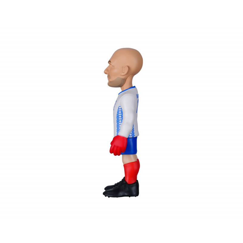 Minix WC Legends France - Fabien Barthez figurka kolekcjonerska