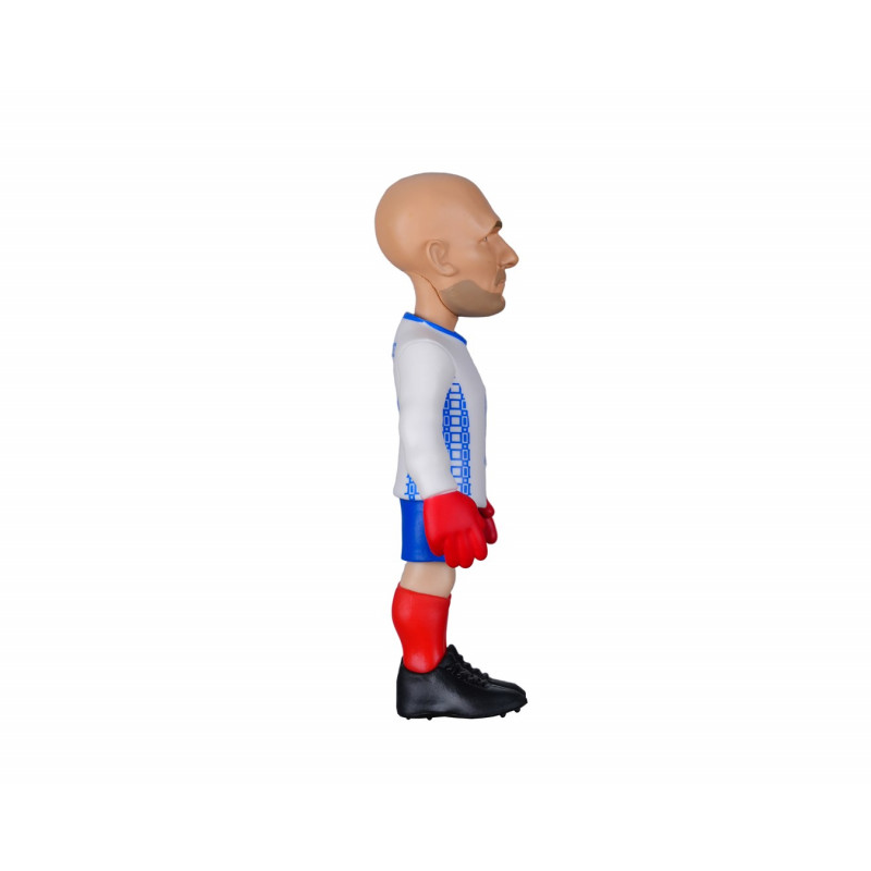 Minix WC Legends France - Fabien Barthez figurka kolekcjonerska