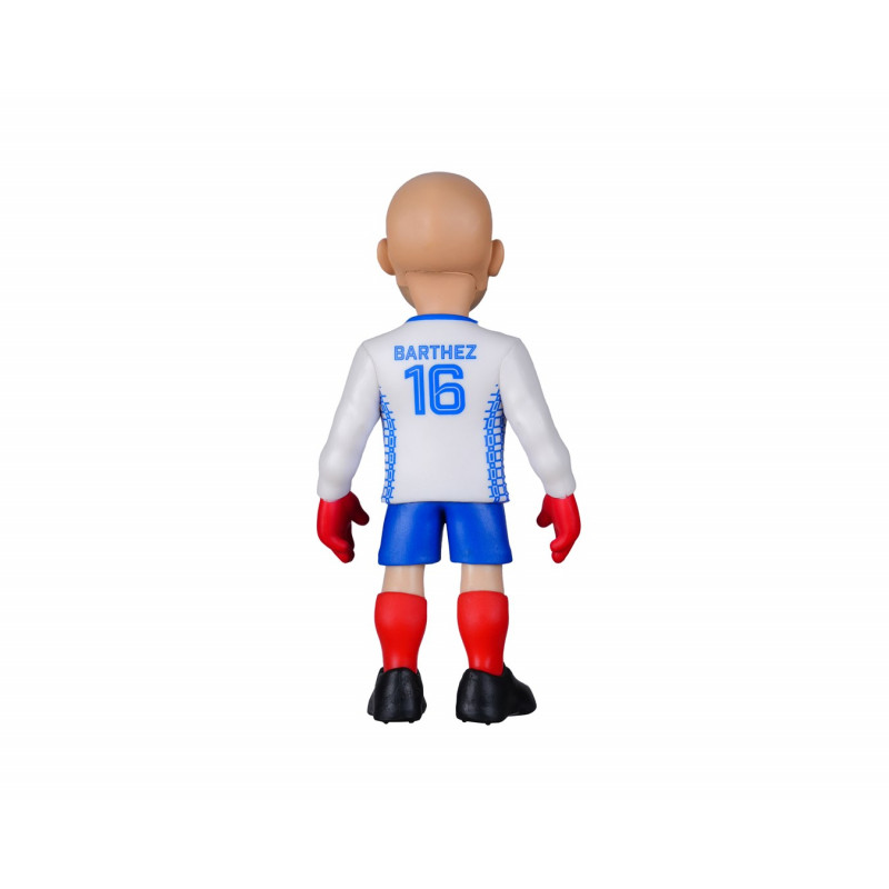 Minix WC Legends France - Fabien Barthez figurka kolekcjonerska