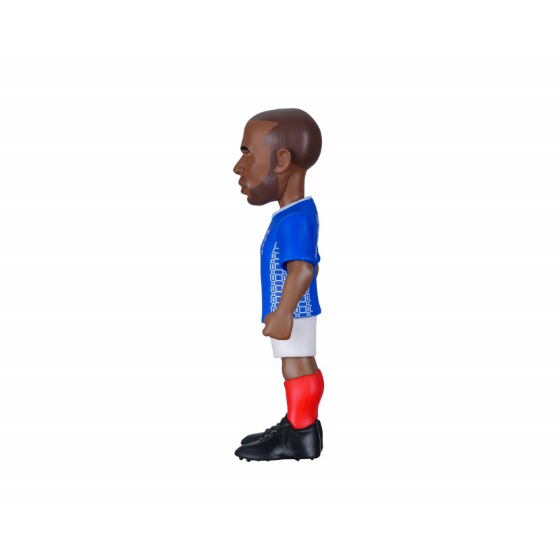 Minix WC Legends France - Thierry Henry figurka kolekcjonerska