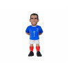 Minix WC Legends France - Youri Djorkaeff figurka kolekcjonerska
