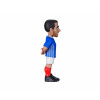 Minix WC Legends France - Youri Djorkaeff figurka kolekcjonerska