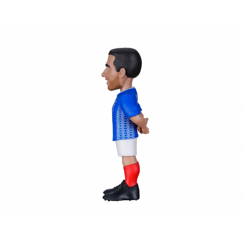 Minix WC Legends France - Youri Djorkaeff figurka kolekcjonerska