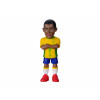 Minix WC Legends Brasil - Rivaldo figurka kolekcjonerska