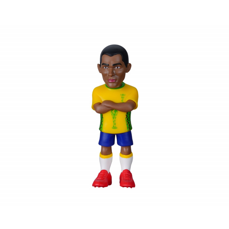 Minix WC Legends Brasil - Rivaldo figurka kolekcjonerska