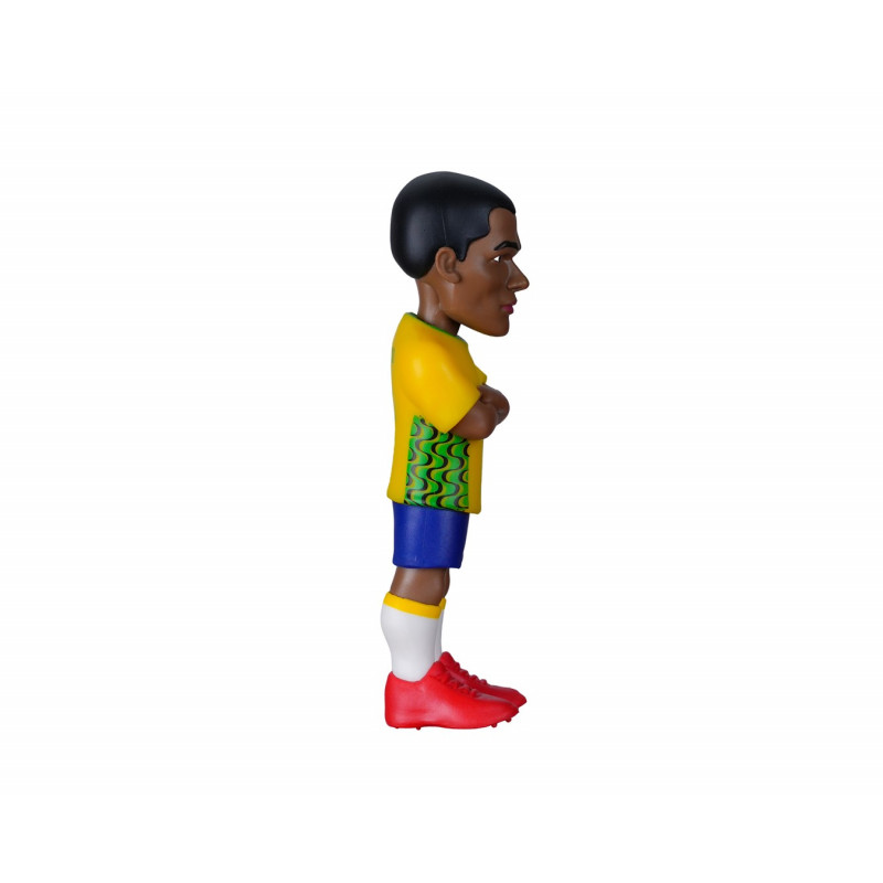 Minix WC Legends Brasil - Rivaldo figurka kolekcjonerska
