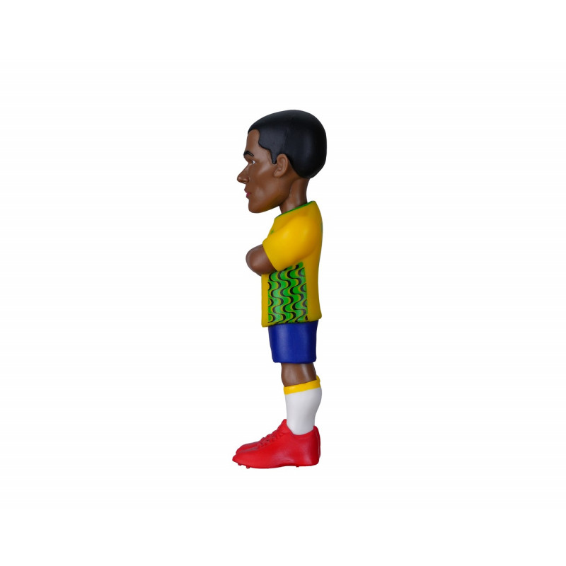Minix WC Legends Brasil - Rivaldo figurka kolekcjonerska