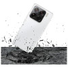 3MK Clear Case do Xiaomi 15, przezroczyste