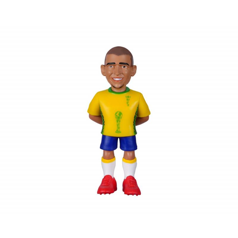 Minix WC Legends Brasil - Roberto Carlos figurka kolekcjonerska