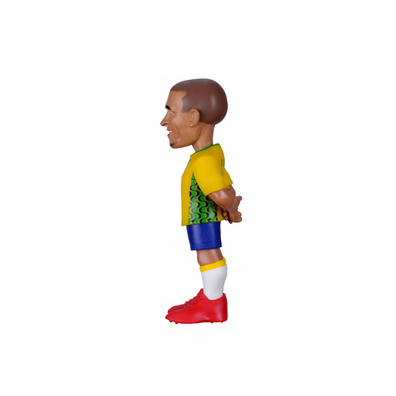 Minix WC Legends Brasil - Roberto Carlos figurka kolekcjonerska