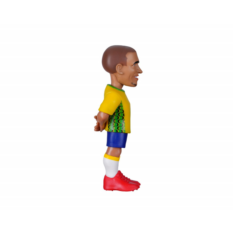 Minix WC Legends Brasil - Roberto Carlos figurka kolekcjonerska