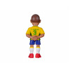 Minix WC Legends Brasil - Roberto Carlos figurka kolekcjonerska