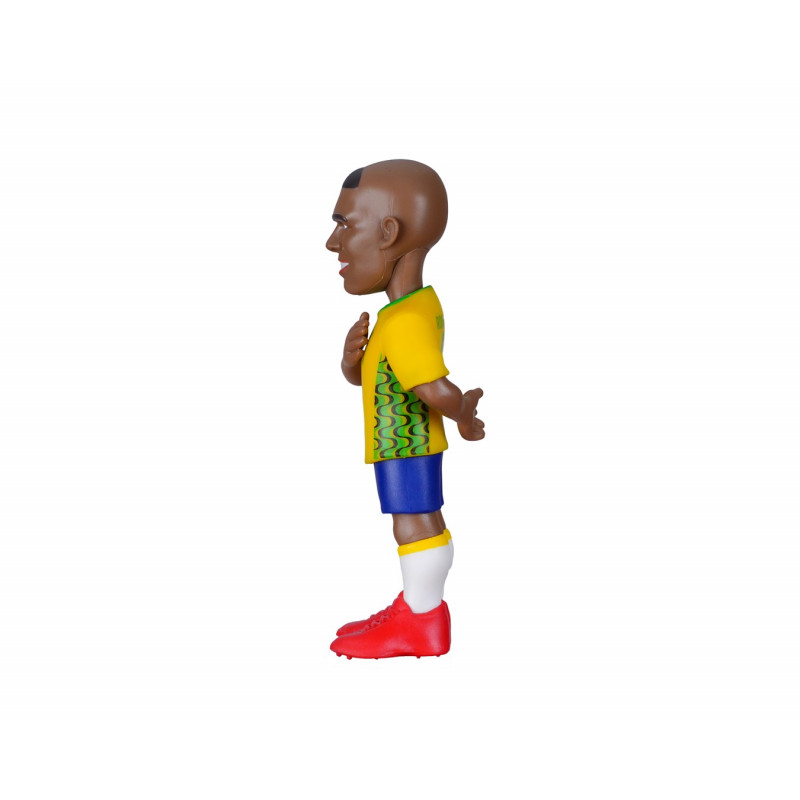Minix WC Legends Brasil - Ronaldo figurka kolekcjonerska
