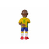 Minix WC Legends Brasil - Ronaldo figurka kolekcjonerska