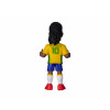 Minix WC Legends Brasil - Ronaldinho figurka kolekcjonerska