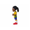 Minix WC Legends Brasil - Ronaldinho figurka kolekcjonerska