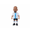 Minix WC Legends Argentina - Juan Sebastian Veron figurka kolekcjonerska