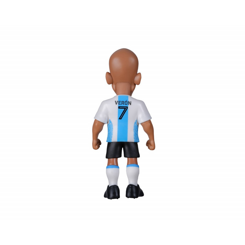Minix WC Legends Argentina - Juan Sebastian Veron figurka kolekcjonerska