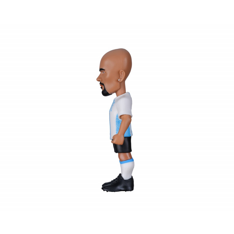 Minix WC Legends Argentina - Juan Sebastian Veron figurka kolekcjonerska