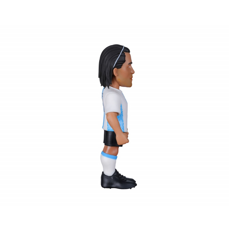 Minix WC Legends Argentina - Carlos Tevez figurka kolekcjonerska