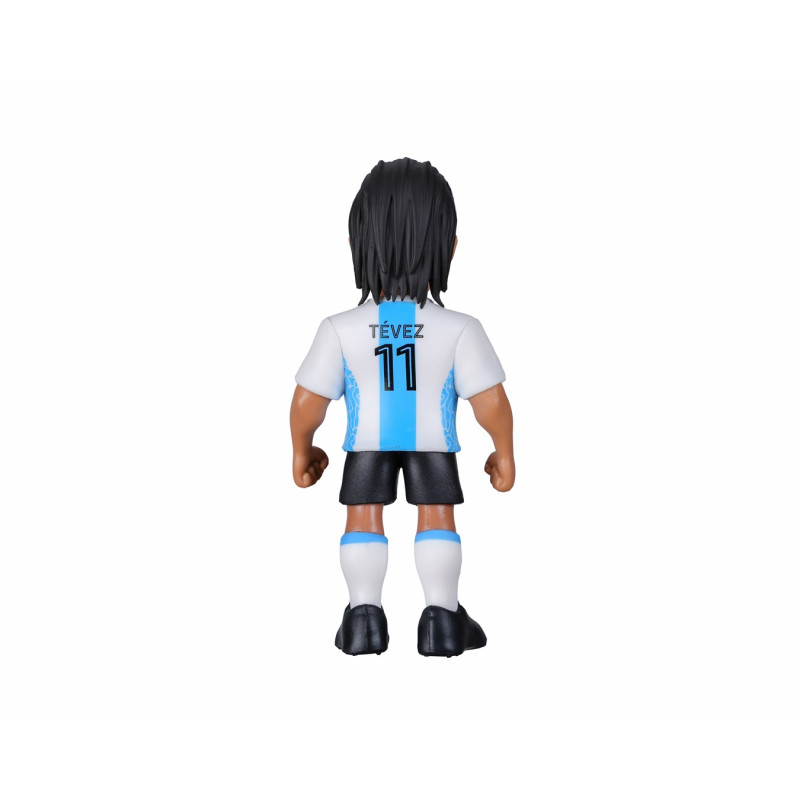 Minix WC Legends Argentina - Carlos Tevez figurka kolekcjonerska