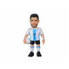 Minix WC Legends Argentina - Sergio Aguero figurka kolekcjonerska