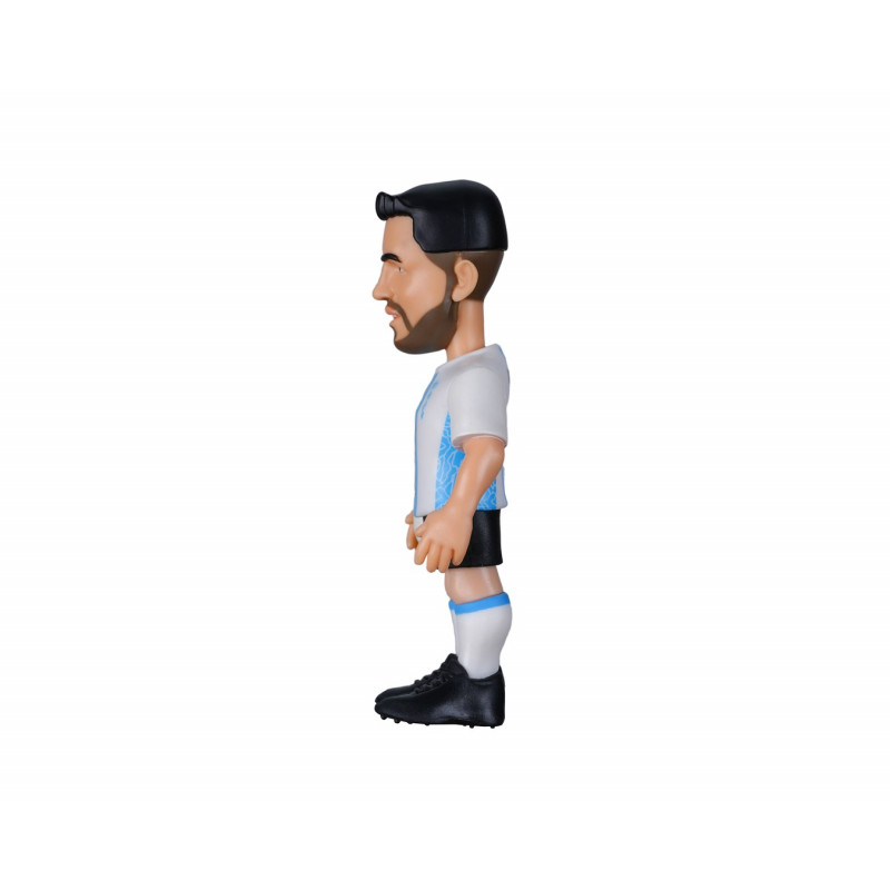 Minix WC Legends Argentina - Sergio Aguero figurka kolekcjonerska