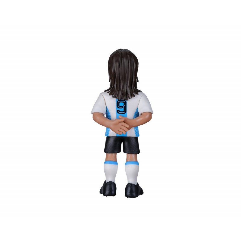 Minix WC Legends Argentina - Hernan Crespo figurka kolekcjonerska