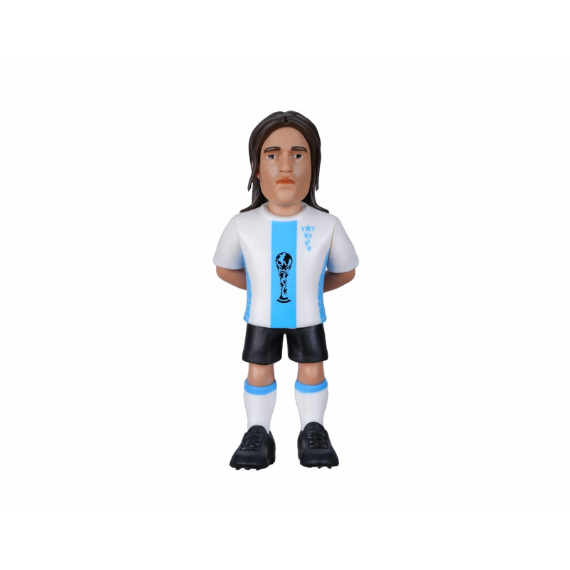 Minix WC Legends Argentina - Hernan Crespo figurka kolekcjonerska