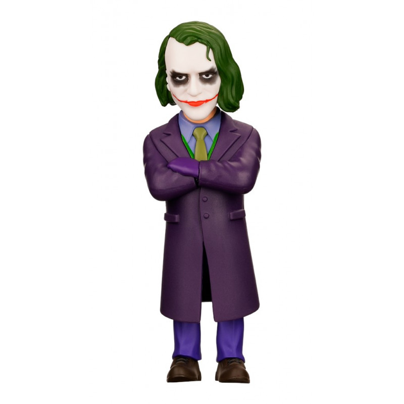 Minix DC - Joker The Dark Knight figurka kolekcjonerska