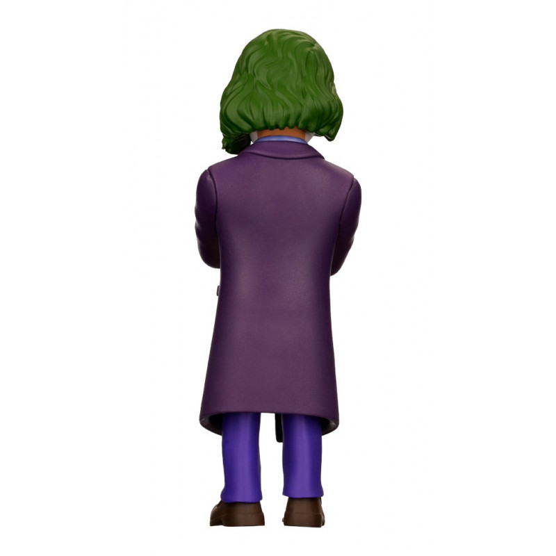 Minix DC - Joker The Dark Knight figurka kolekcjonerska