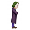 Minix DC - Joker The Dark Knight figurka kolekcjonerska