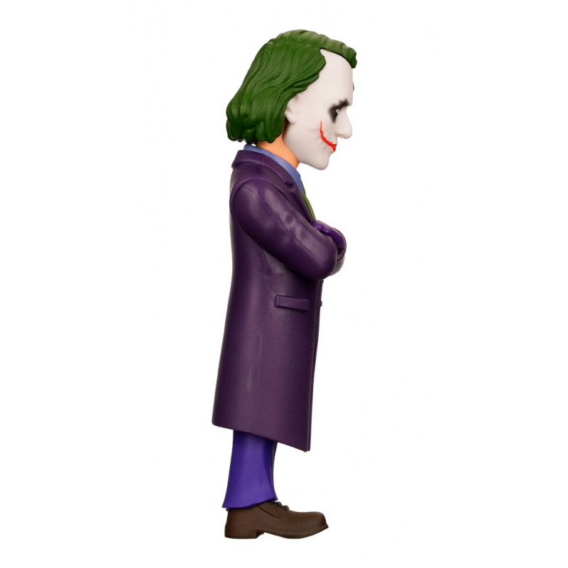 Minix DC - Joker The Dark Knight figurka kolekcjonerska
