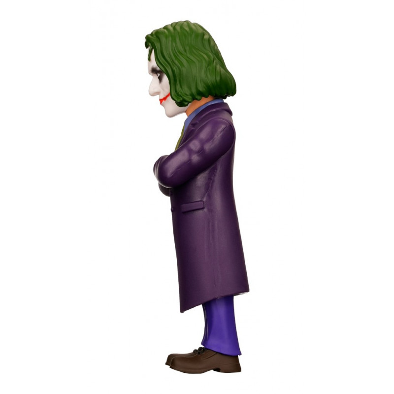 Minix DC - Joker The Dark Knight figurka kolekcjonerska