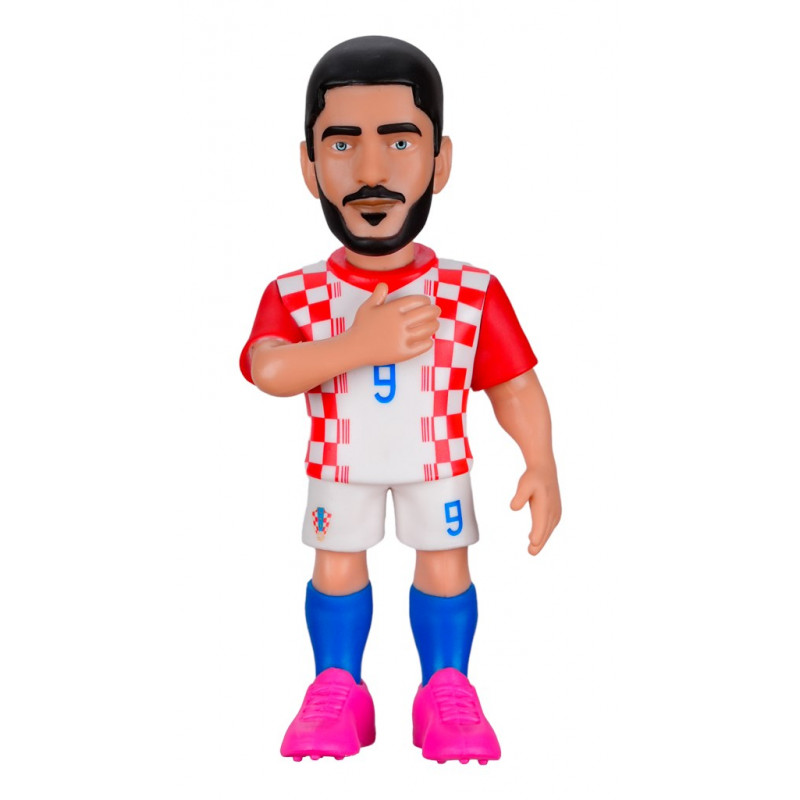 Minix Croatia - Andrej Kramaric figurka kolekcjonerska
