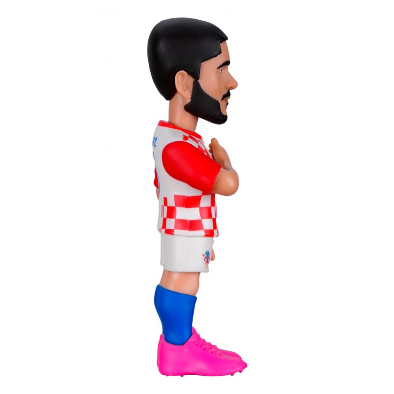 Minix Croatia - Andrej Kramaric figurka kolekcjonerska