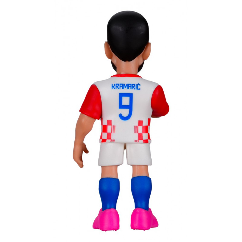 Minix Croatia - Andrej Kramaric figurka kolekcjonerska