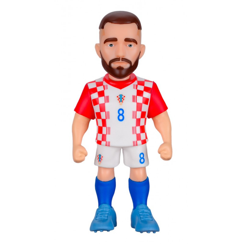 Minix Croatia - Mateo Kovacic figurka kolekcjonerska