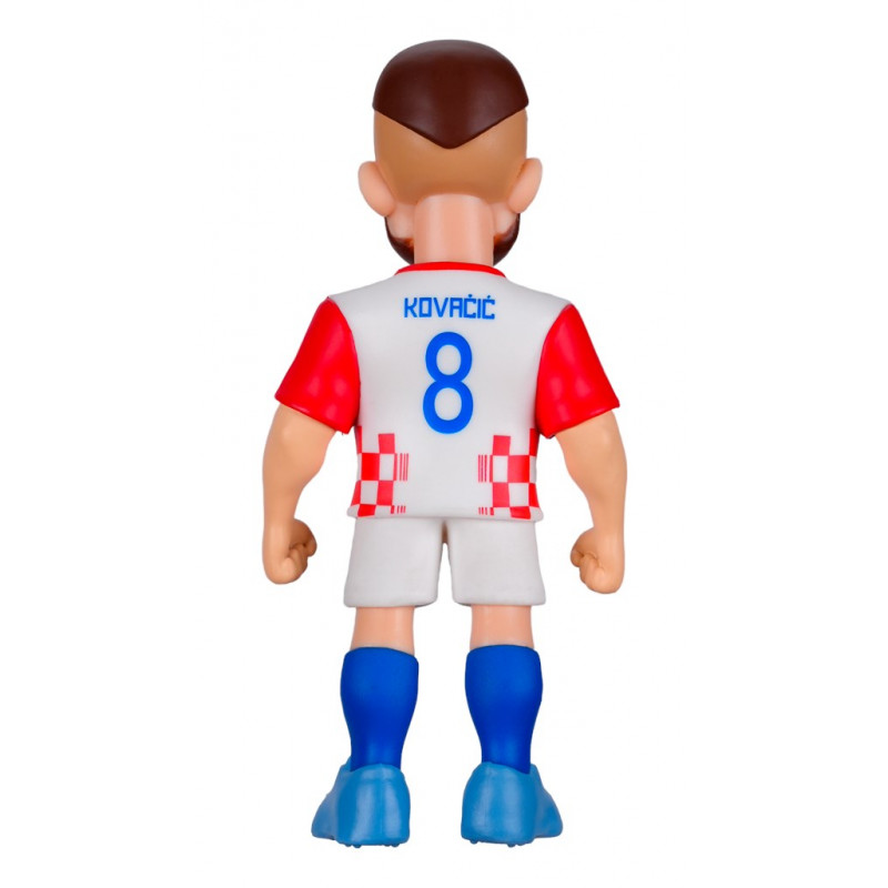 Minix Croatia - Mateo Kovacic figurka kolekcjonerska