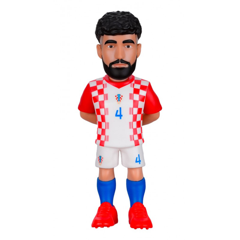 Minix Croatia - figurka kolekcjonerska Josko Gvardiol