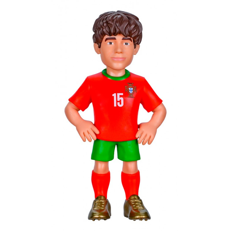 Minix Portugal - Joao Neves (22892) figurka kolekcjonerska