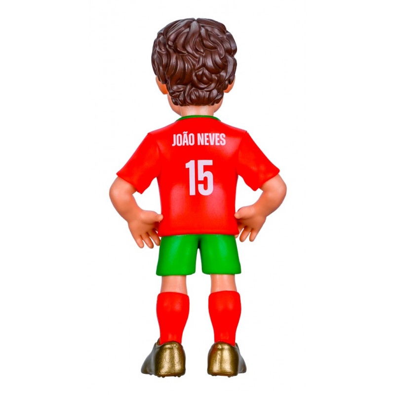Minix Portugal - Joao Neves (22892) figurka kolekcjonerska