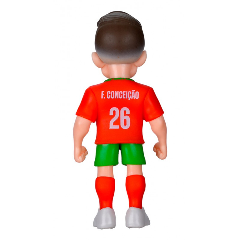 Minix Portugal - Francisco Conceicao (22922) figurka kolekcjonerska